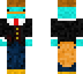 fancy perry2