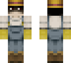 farmer