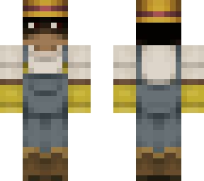 farmer