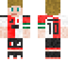 feyenoord boys