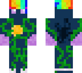 first skin :]