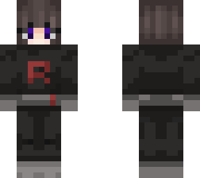 floppa team rocket