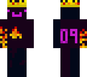 for my friend 09 (free wemmbu+flamefrags skin)