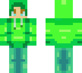 forest spirit