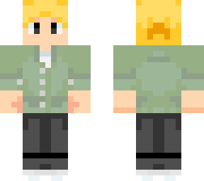 formal blonde