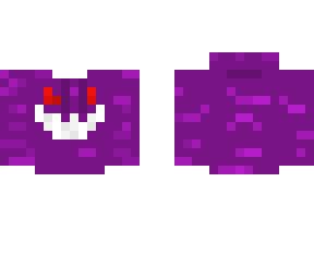 gengar hoodie