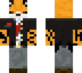 gentle fox