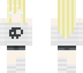 girl chibi