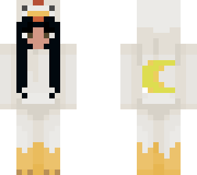 girl chicky