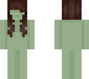 goblin girl base