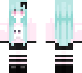 gothic girl