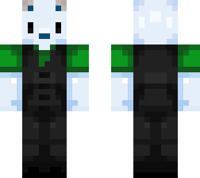 green knarfy