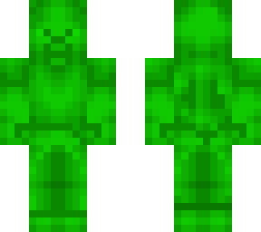 green steve