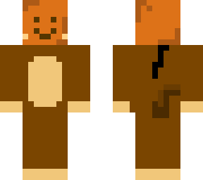 halloween monke