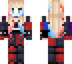 harley quinn