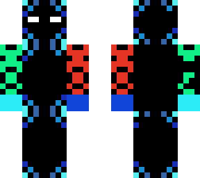 hlee132 character