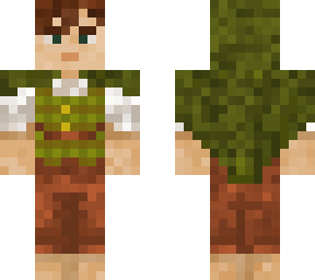 hobbit adventurer