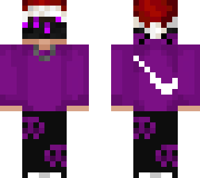 hypedmc christmas edition