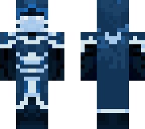 ice mage cerulean1022