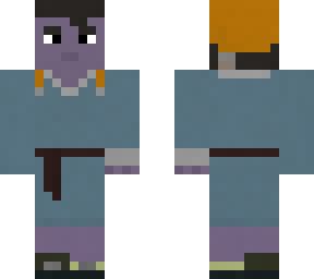 isaac
