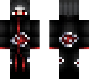 itachi v3
