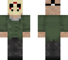 jason part 3