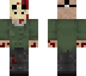 jason part 4