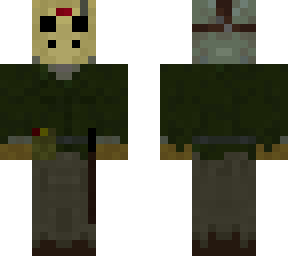 jason part 6