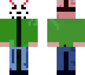 jason woorhees