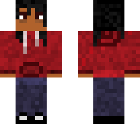 jax (oc)