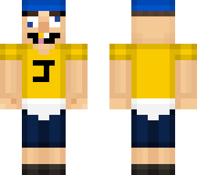 jeffy