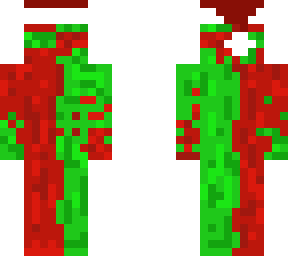 jolly king skin