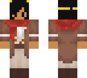 juslin's skin