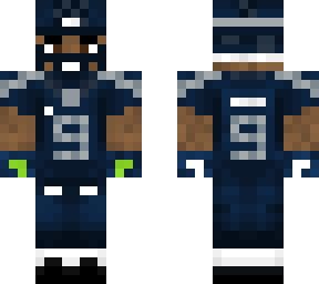 kenneth walker iii (mfl)