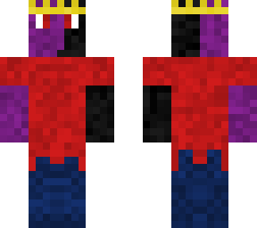 king void/victor