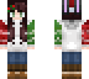 kkrowe christmas