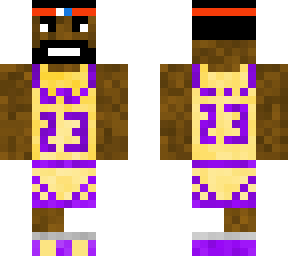le bron james