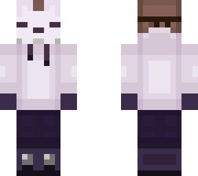 little h (frostfall smp)