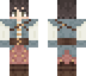 mage adventurer