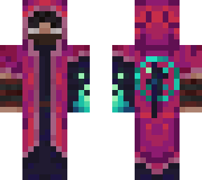 mago corrupto
