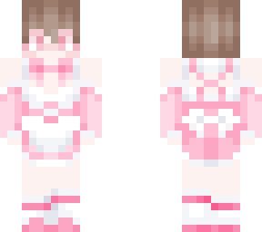 maid boy