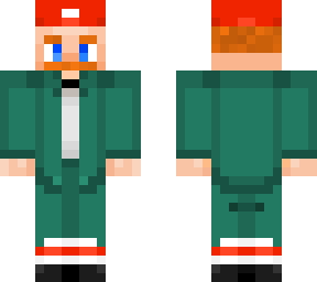 marty in squid game