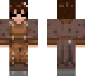 me but village || base by silvernatural