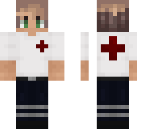 medic