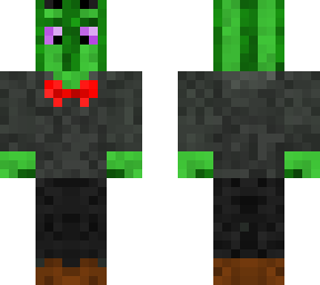 memeguy mc oc