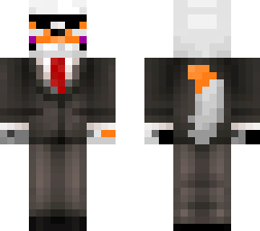 men in black oddities lolbit