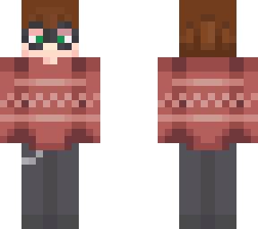 mrpieri christmas jumper