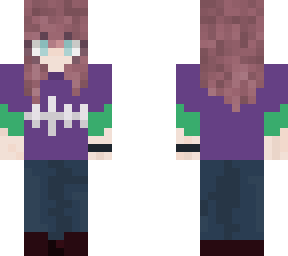 my avatar
