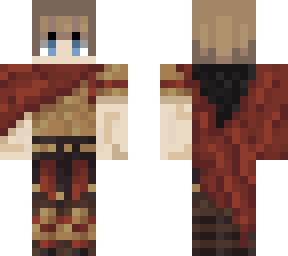 my skin (greek)