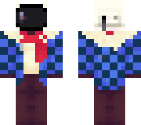 my skin vrah
